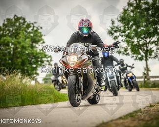 Motor Elfstedentocht – 9 juni 2025 photo