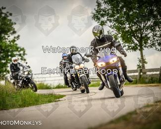 Motor Elfstedentocht – 9 juni 2025 photo