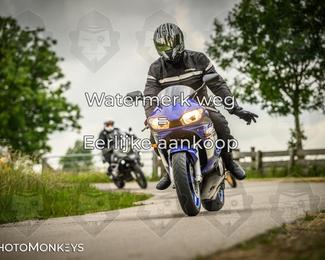 Motor Elfstedentocht – 9 juni 2025 photo