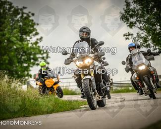 Motor Elfstedentocht – 9 juni 2025 photo
