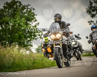 Motor Elfstedentocht – 9 juni 2025 photo