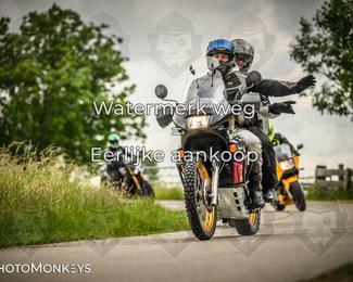 Motor Elfstedentocht – 9 juni 2025 photo