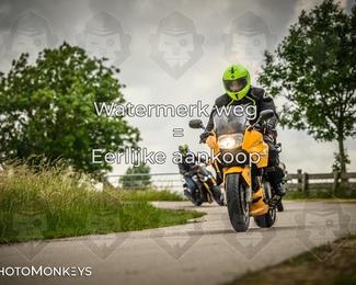 Motor Elfstedentocht – 9 juni 2025 photo