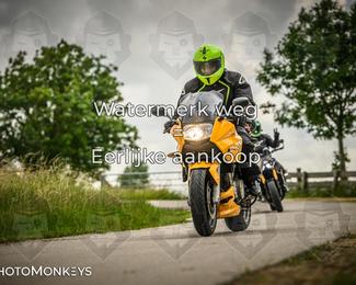 Motor Elfstedentocht – 9 juni 2025 photo