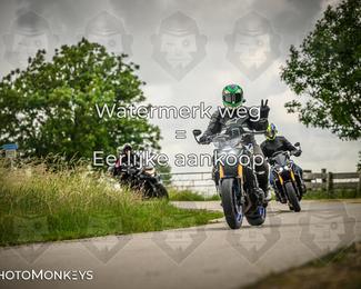 Motor Elfstedentocht – 9 juni 2025 photo