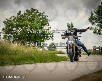 Motor Elfstedentocht – 9 juni 2025 photo