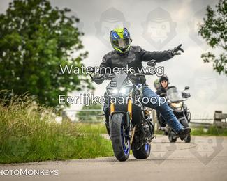 Motor Elfstedentocht – 9 juni 2025 photo