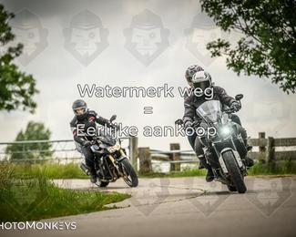 Motor Elfstedentocht – 9 juni 2025 photo