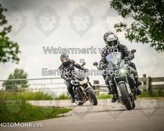 Motor Elfstedentocht – 9 juni 2025 photo