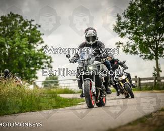 Motor Elfstedentocht – 9 juni 2025 photo