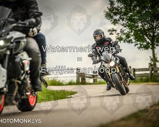 Motor Elfstedentocht – 9 juni 2025 photo