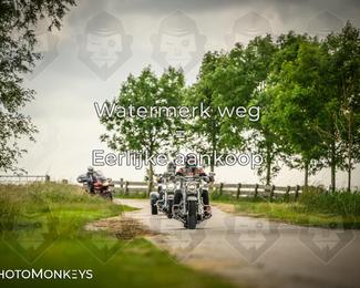Motor Elfstedentocht – 9 juni 2025 photo