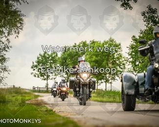 Motor Elfstedentocht – 9 juni 2025 photo