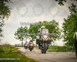 Motor Elfstedentocht – 9 juni 2025 photo