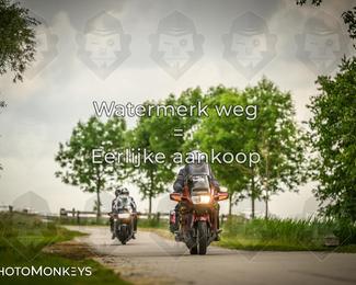 Motor Elfstedentocht – 9 juni 2025 photo