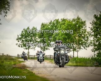 Motor Elfstedentocht – 9 juni 2025 photo