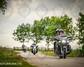 Motor Elfstedentocht – 9 juni 2025 photo