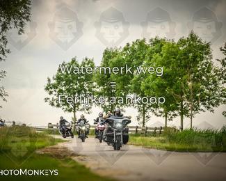 Motor Elfstedentocht – 9 juni 2025 photo