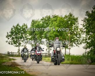 Motor Elfstedentocht – 9 juni 2025 photo