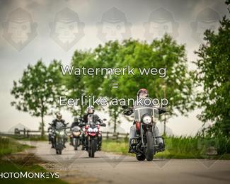 Motor Elfstedentocht – 9 juni 2025 photo