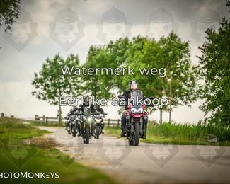 Motor Elfstedentocht – 9 juni 2025 photo