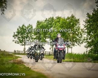 Motor Elfstedentocht – 9 juni 2025 photo