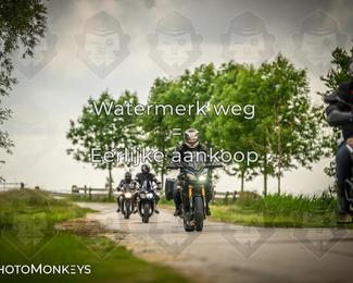 Motor Elfstedentocht – 9 juni 2025 photo