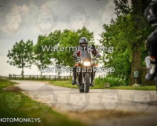 Motor Elfstedentocht – 9 juni 2025 photo