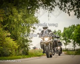 Motor Elfstedentocht – 9 juni 2025 photo