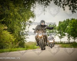 Motor Elfstedentocht – 9 juni 2025 photo