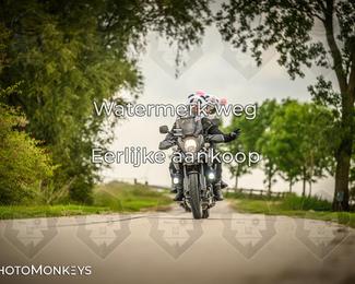 Motor Elfstedentocht – 9 juni 2025 photo