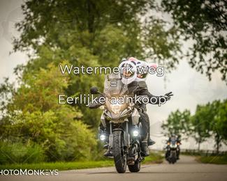 Motor Elfstedentocht – 9 juni 2025 photo