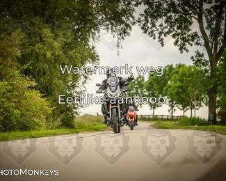 Motor Elfstedentocht – 9 juni 2025 photo