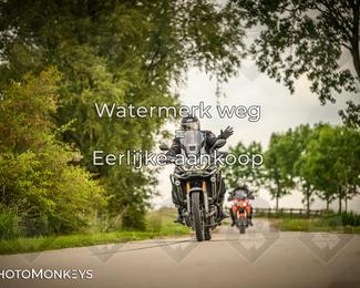 Motor Elfstedentocht – 9 juni 2025 photo