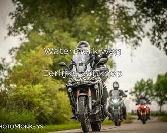 Motor Elfstedentocht – 9 juni 2025 photo