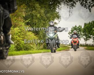 Motor Elfstedentocht – 9 juni 2025 photo