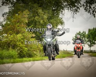 Motor Elfstedentocht – 9 juni 2025 photo