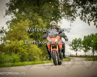 Motor Elfstedentocht – 9 juni 2025 photo