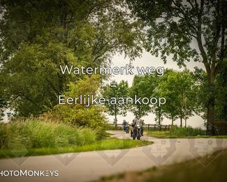 Motor Elfstedentocht – 9 juni 2025 photo