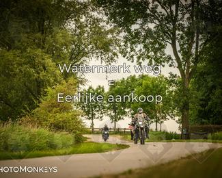 Motor Elfstedentocht – 9 juni 2025 photo