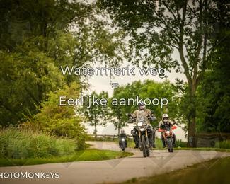 Motor Elfstedentocht – 9 juni 2025 photo