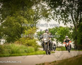 Motor Elfstedentocht – 9 juni 2025 photo