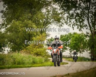Motor Elfstedentocht – 9 juni 2025 photo