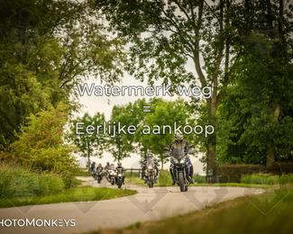 Motor Elfstedentocht – 9 juni 2025 photo