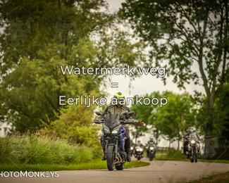 Motor Elfstedentocht – 9 juni 2025 photo