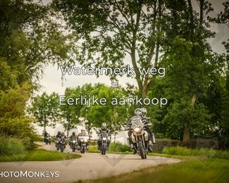 Motor Elfstedentocht – 9 juni 2025 photo