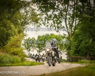 Motor Elfstedentocht – 9 juni 2025 photo