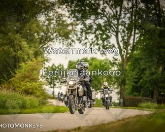 Motor Elfstedentocht – 9 juni 2025 photo