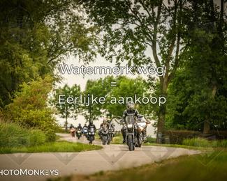 Motor Elfstedentocht – 9 juni 2025 photo