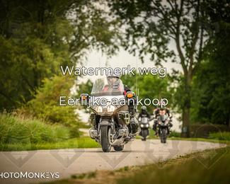 Motor Elfstedentocht – 9 juni 2025 photo